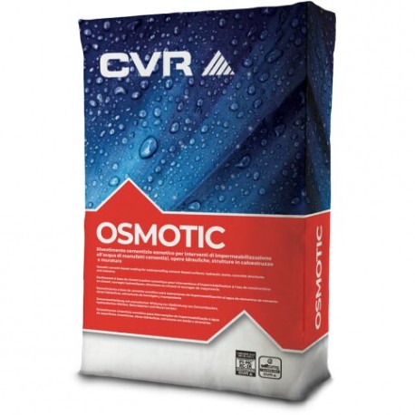 CVR OSMOTIC KG.25