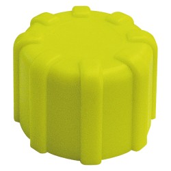 TAPPO DI PROTEZIONE TUBO PER PONTEGGIO Ã¸ interno mm 50 (PZ 1)