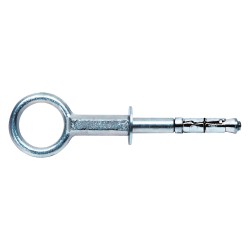 ANCORANTE PER PONTEGGIO 'OP' Ã¸ 50 x 120 mm (PZ 10)
