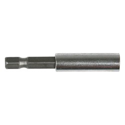 PORTAINSERTI MAGNETICO 1/4 MM 60