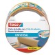 NASTRO BIADESIVO MM 50X25 MTR UNIVERSALE TESA