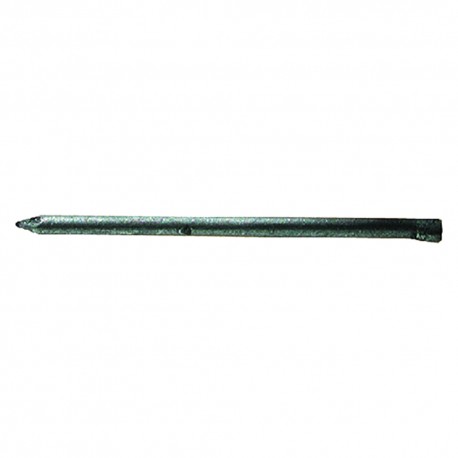 CHIODI ACCIAIO 0,9X25 CF 100PZ