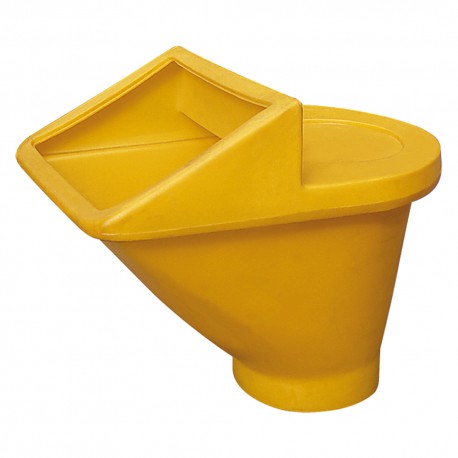 TRAMOGGIA DI PARTENZA colore giallo (PZ 1)