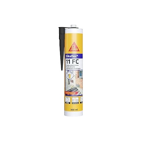 SIKAFLEX 11 FC PURFORM BIANCO 300ML