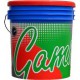 GAMMACOLOR GRIGIO KG.20