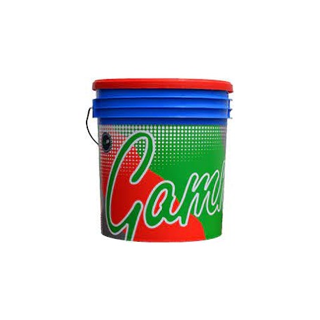 GAMMACOLOR GRIGIO KG.20