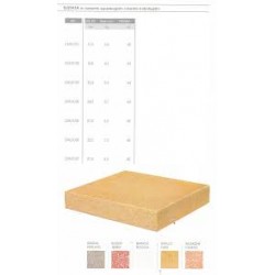 TESTATE UNICO EVO BIANCO INTERNO 37