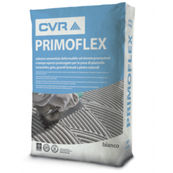 PRIMOFLEX BIANCO KG 25