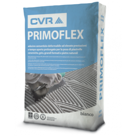 PRIMOFLEX BIANCO KG 25