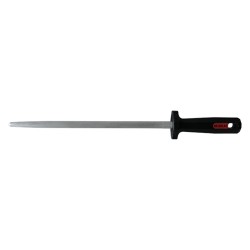 AFFILATOIO PER MACELLAIO mm 300 - pz.1 (PZ 4)