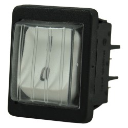 INTERRUTTORE Per motoriduttore HP 0,4 Reber (PZ 1)
