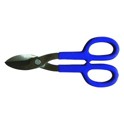 CESOIA PER LAMIERA MODELLO 'ITALIA' mm 300 - 12 (PZ 1)