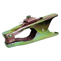MORSETTO PER MASSA 500 A mmq 95 (PZ 1)
