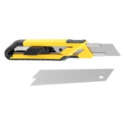 CUTTER AUTOBLOCCANTE 'STHT10266-1' lama mm 18 (PZ 1)