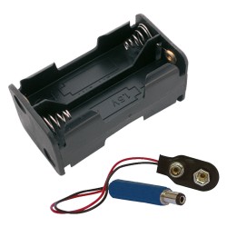 ALIMENTATORE per casseforti Stark (PZ 1)