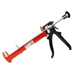 PISTOLA PER ANCORANTI CHIMICI semiprofessionale (PZ 1)
