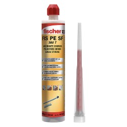 ANCORANTE CHIMICO 'FIS P PLUS 300T' ml 300 (PZ 12)