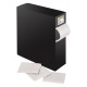CARTA FLESSIBILE AL LATTICE 'SOFT ROLL' grana 220 - mm 115 x mt 25 (RT 1)