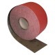 CARTA SPAZIATA IN LATTICE ROTOLO 'GL99' grana 180 - mm 120 x 100 mt (PZ 1)