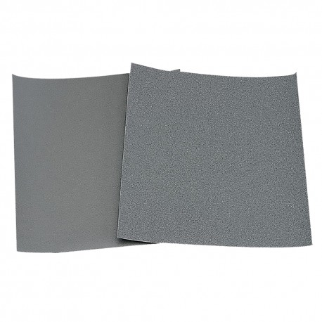 CARTA RESINATA IMPERMEABILE 'GW91' grana 1200 (PZ 50)