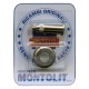 ROTELLA PER TAGLIAPIASTRELLE 'MONTOLIT' Art.245 (PZ 1)