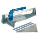 TAGLIAPIASTRELLE MINIMONTOLIT 'EVOLUZIONE' 43 A2 taglio cm 45 - 31 x 31 (PZ 1)