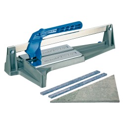 TAGLIAPIASTRELLE MINIMONTOLIT 'EVOLUZIONE' 43 A2 taglio cm 45 - 31 x 31 (PZ 1)