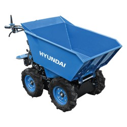 MOTOCARRIOLA A RUOTE '65920' carico 300 kg max (PZ 1)