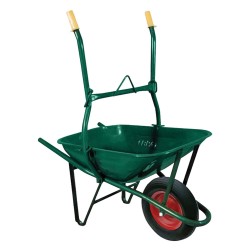CARRIOLA RIBALTABILE 'ITP38RB' capacita' 75 litri (PZ 1)