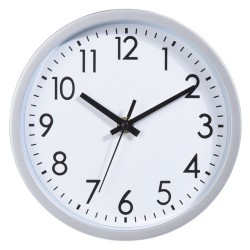 OROLOGIO DA PARETE 'CHARM' Ã˜ 30 cm (PZ 1)