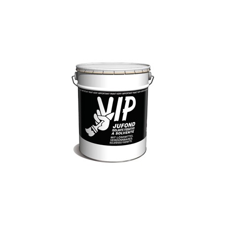 JUFOND ACRYL ISOLANTE LT.4 "VIP"