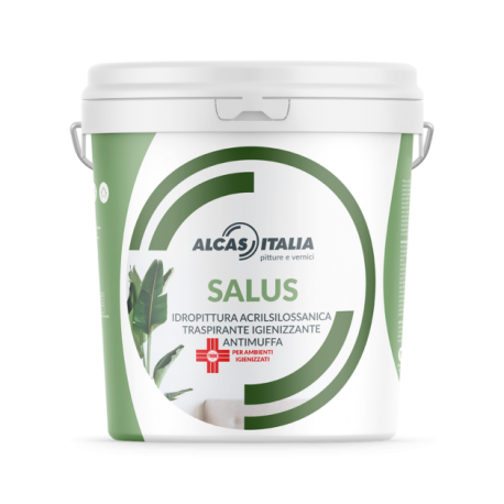 SALUS 5 LT ALCAS