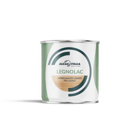ALCAS LEGNOLAC IMPREGNANTE PN 2,5 LT