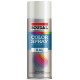 SMALTO SPRAY TRASPARENTE LUCIDO RAL 9201