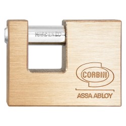 LUCCHETTO ANTISCASSO mm 50 (PZ 1)