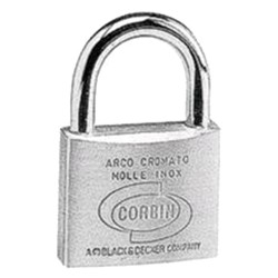 LUCCHETTO MARINO mm 50 (PZ 1)