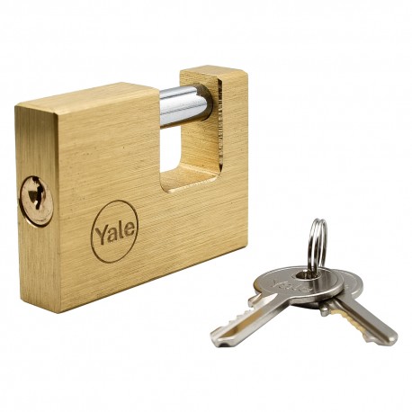 LUCCHETTO ANTISCASSO mm 70 (PZ 1)