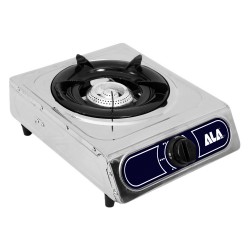 FORNELLO A GAS GPL 'ALA' 1 fuoco (PZ 1)