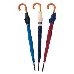 cOMBRELLO AUTOMATICO 'G 501' aste in fibra (PZ 4)