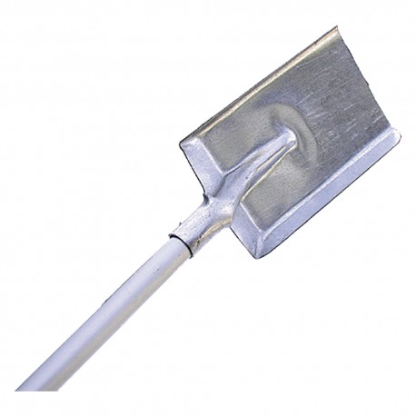 PALA PER FORNO pala cm 12 x 20 - manico cm 145 (PZ 1)