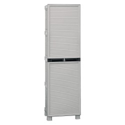 ARMADIO SPOGLIATOIO 'CONCERT' cm 50 x 39 x H 172 (PZ 1)