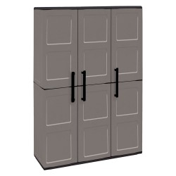 ARMADIO ALTO CON PORTASCOPE 'FREE' cm 102 x 37 x H 163 (PZ 1)