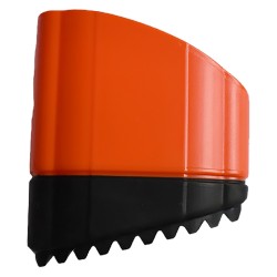 PIEDINO PER SCALA MULTIUSO GIGANTISSIMA 'PEPPINA' per AL060 (CF 1)