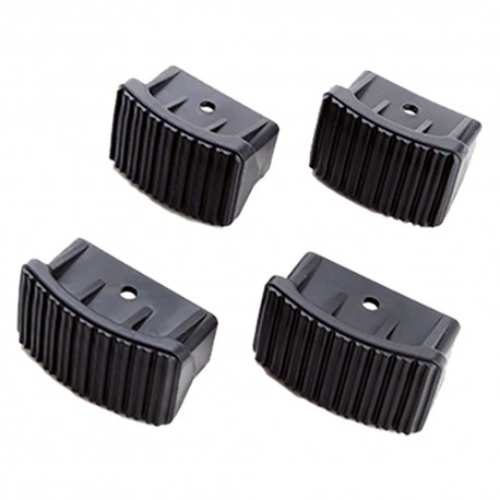 PIEDINO PER SCALA DOMESTICA PROFESSIONALE ALLUMINI per AL710-AL720-AL730-AL740-AL750 (CF 1)