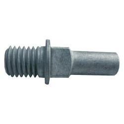 PERNO PER PIASTRA INOX per n.12 (PZ 1)