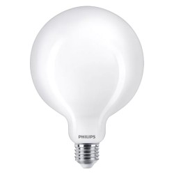 LAMPADA A LED 'GLOBO' FREDD.6500K 13 W120W E27 - 2000 lm (PZ 4)