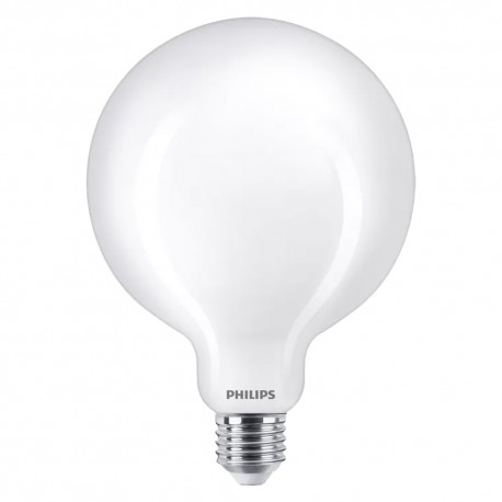 LAMPADA A LED 'GLOBO' FREDD.6500K 13 W120W E27 - 2000 lm (PZ 4)