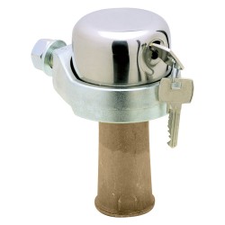 LUCCHETTO A CAMPANA Y170 (PZ 1)