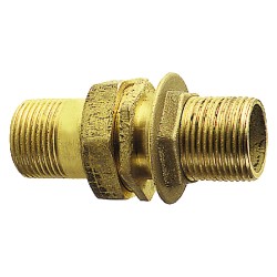 RACCORDO DIRITTO PER CASSONI 3/4 (PZ 1)