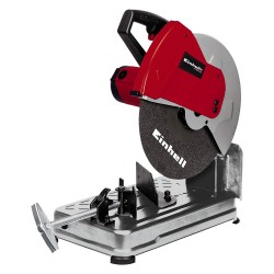 TRONCATRICE PER METALLO 'TC-MC 355' Ã˜ 355 mm - 2300W (PZ 1)